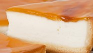 デリチュースのチーズケーキの評判と口コミは そして賞味期限と値段を紹介