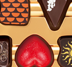 ゴンチャロフのチョコレートを味の評判と口コミは 賞味期限と値段も紹介