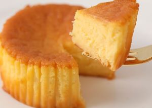 セブンのバスクチーズケーキの味の再評判と口コミは!賞味期限や値段も!