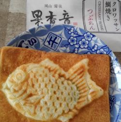 たい 焼き クロワッサン