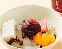 船橋屋のあんみつは美味しい まずい と口コミは 賞味期限 値段と通販は