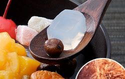船橋屋のあんみつは美味しい まずい と口コミは 賞味期限 値段と通販は
