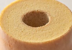 クラブハリエのバームクーヘンの温め方の食べ方と味は そして賞味期限 値段と通販は