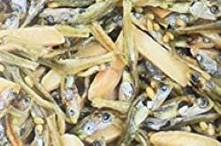 でん六のアーモンドフィッシュは体に悪い 体に良い と栄養の効果は