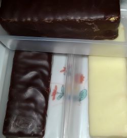 銀座千疋屋の銀座ミルフィーユを食べた味の感想と口コミは 店舗や通販は