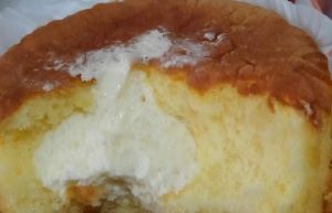 神戸屋のふわとろしふぉんを食べた味の感想と口コミは 賞味期限と値段は