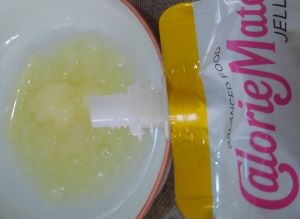 カロリーメイトのゼリータイプのバランス栄養食のうまい食べ方と比較の種類は 賞味期限と買い方をおすすめ