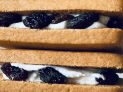 花畑牧場のエッグタルトの食べ方と口コミは そして賞味期限と値段は